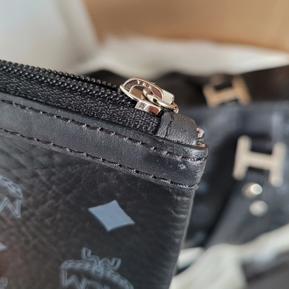 ❗ SOLD ❗ MCM tote bag - Picture 11 of 15